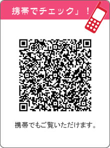携帯サイトQEコード